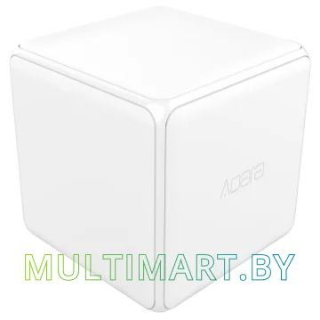 Пульт ДУ Aqara Cube Controller (международная версия) картинка 2